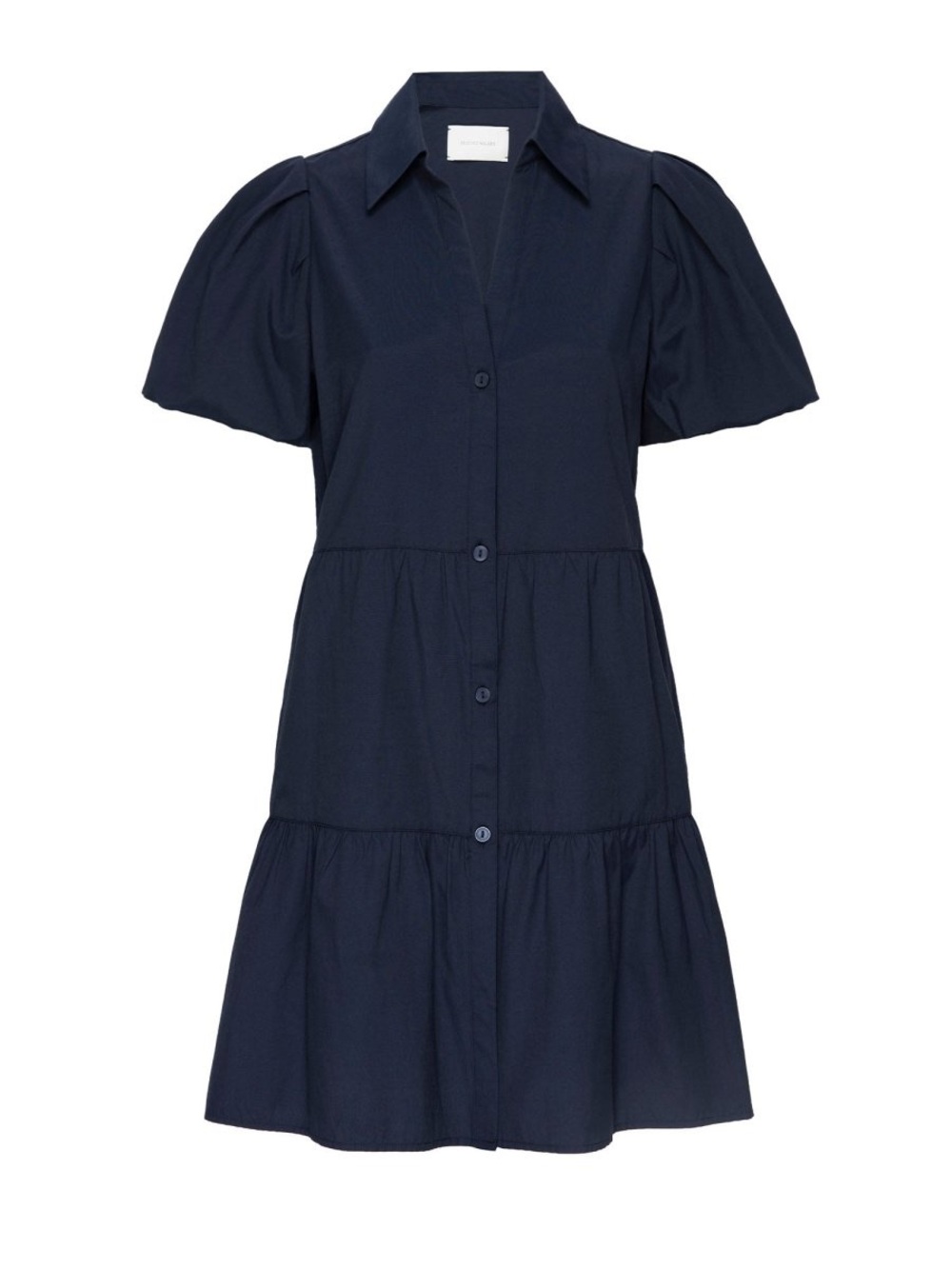 Brochu Walker Havana Mini Dress - Picture 2 of 6